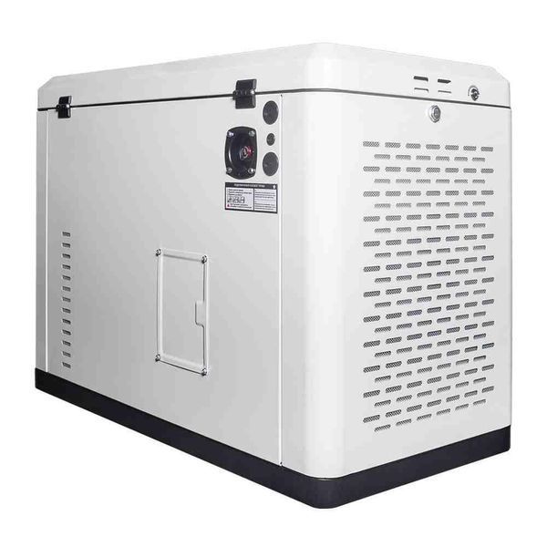 Газовий генератор EnerSol ENNG-17000TATS 626707ua фото
