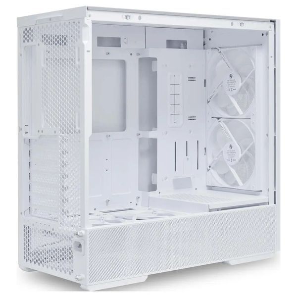 Корпус Lian Li Lancool 207 White (G99.LAN207RW.00) 586299 фото