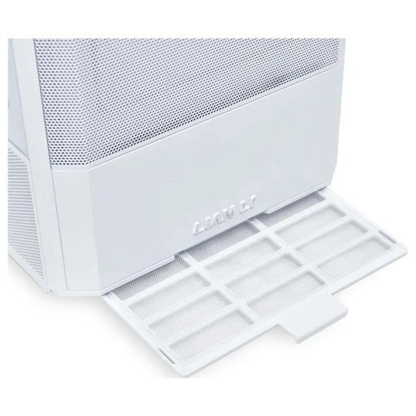 Корпус Lian Li Lancool 207 White (G99.LAN207RW.00) 586299 фото