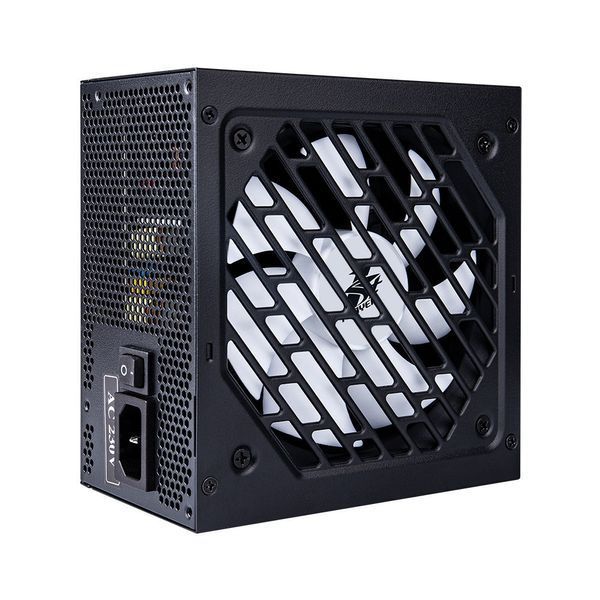 Блок питания 1Stplayer PS-600FK (FK-600-BK) 622589ua фото