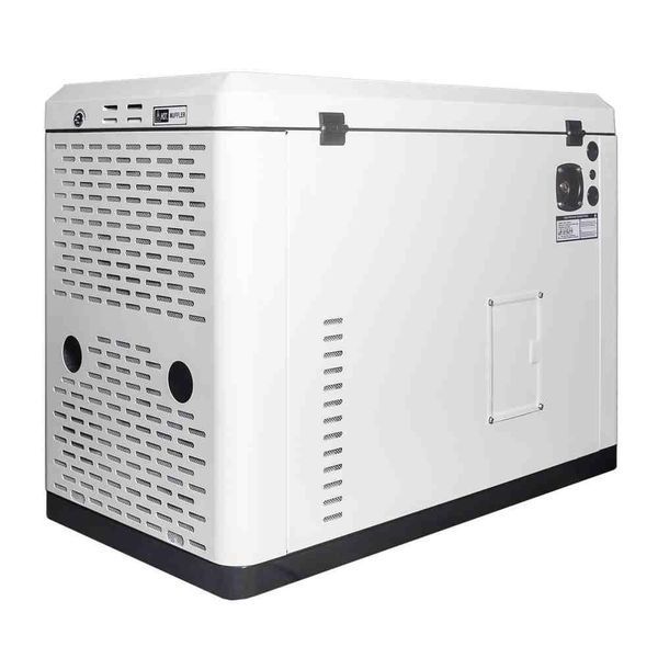 Газовий генератор EnerSol ENNG-17000TATS 626707ua фото