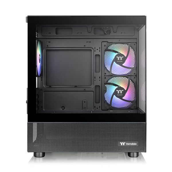 Корпус Thermaltake View 170 TG ARGB Black (CA-1Z4-00M1WN-00) 570976 фото