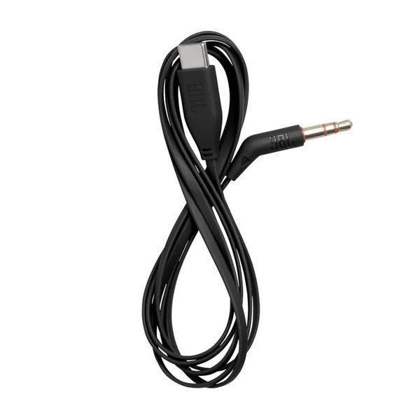 Навушники з мікрофоном JBL Tune 680NC Black (JBLT680NCBLK) 623446ua фото