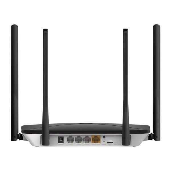 Wi-Fi-маршрутизатор Mercusys MB115-4G 585067ua фото