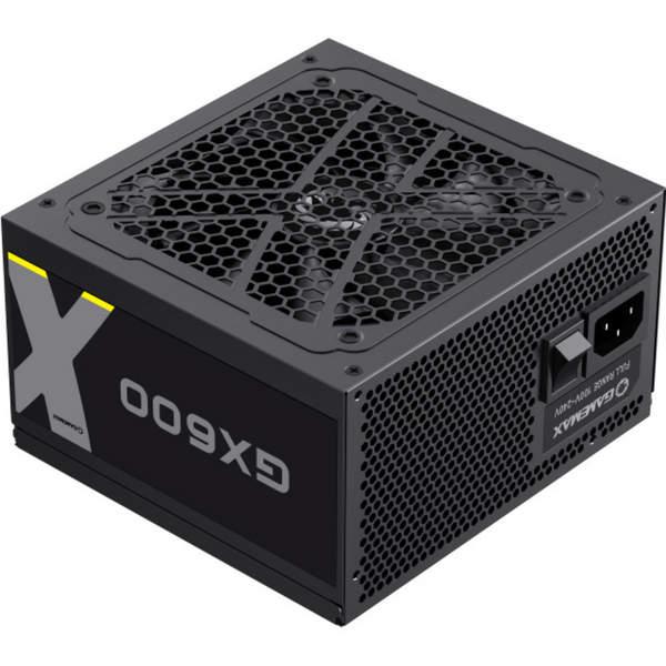 Блок живлення GameMax GX-600 627773ua фото