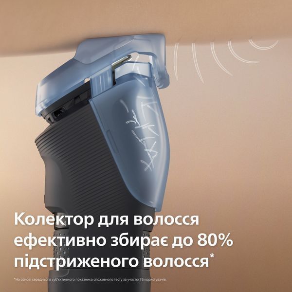 Триммер для бороды и усов Philips Beard Trimmer 7000 Series BT7670/15 617831ua фото