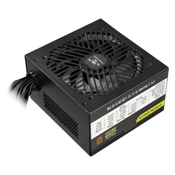Блок питания Prologix GM750B 622640ua фото