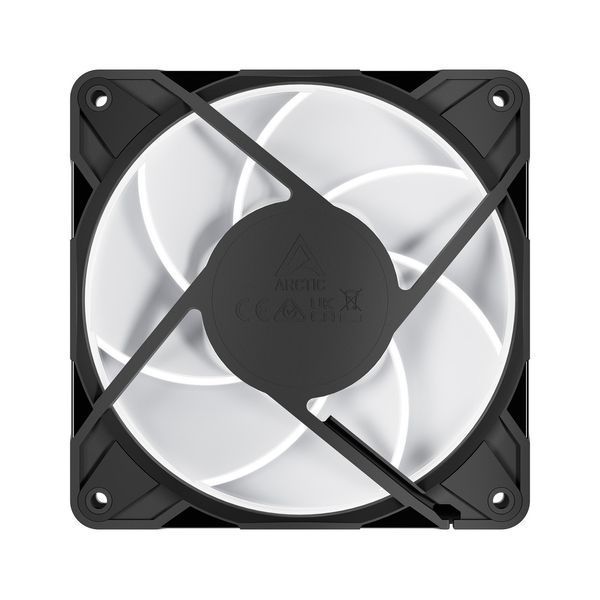 Вентилятор Arctic P12 Pro A-RGB 3-Pack (ACFAN00310A) 618854ua фото