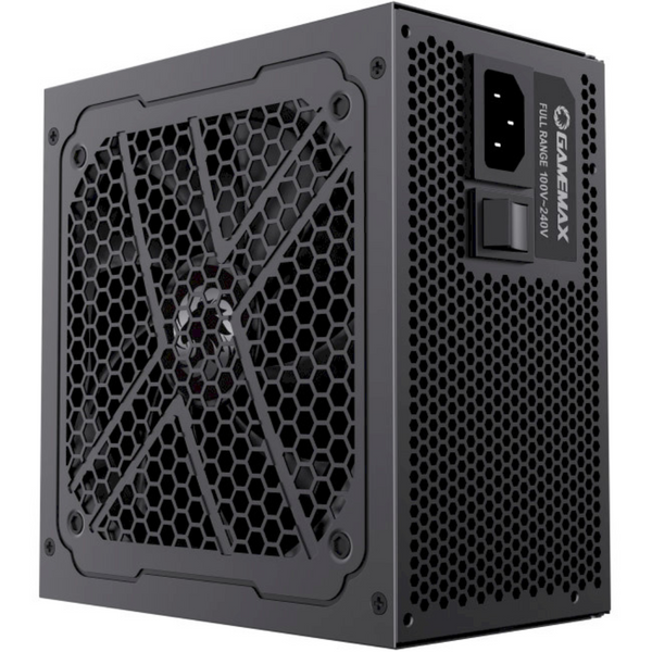 Блок живлення GameMax GX-600 627773ua фото
