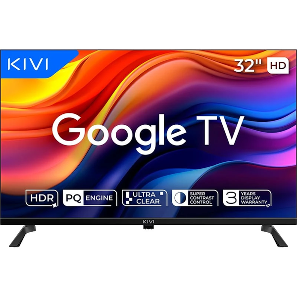 Телевізор Kivi 32H800KB 628774ua фото