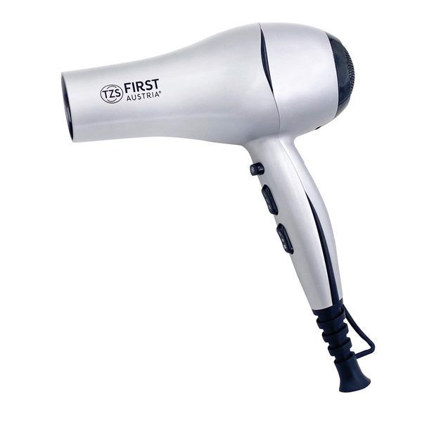 Фен First FA-5654-9-SI 580666ua фото