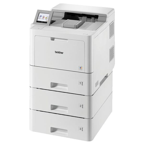 Принтер Brother HL-L9470CDNTT 523571 фото