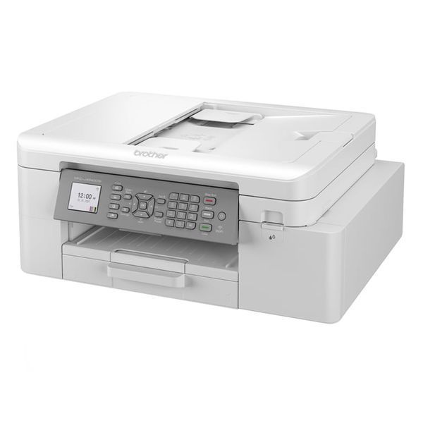 БФП Brother MFC-J4335DW (J4335DWRE1) 516348 фото