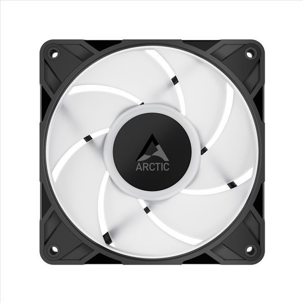 Вентилятор Arctic P12 Pro A-RGB 3-Pack (ACFAN00310A) 618854ua фото