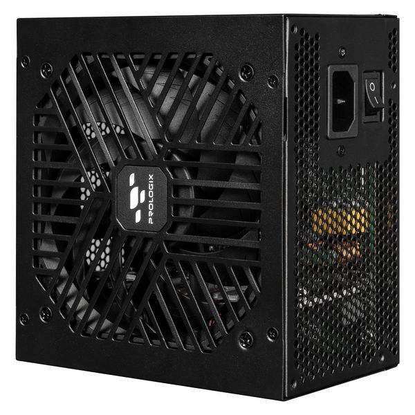 Блок питания Prologix GM750B 622640ua фото