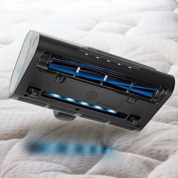 Ручной пылесос Black+Decker BXMC400E 598594ua фото
