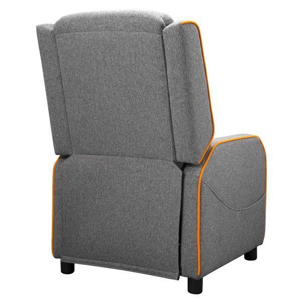 Компьютерное кресло для геймера Cougar Ranger One Gray 578347ua фото