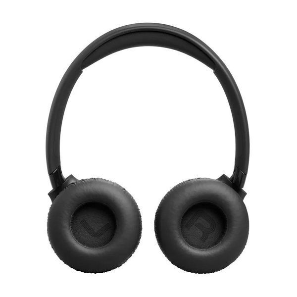 Навушники з мікрофоном JBL Tune 680NC Black (JBLT680NCBLK) 623446ua фото