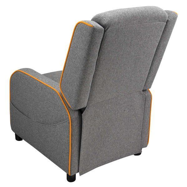 Компьютерное кресло для геймера Cougar Ranger One Gray 578347ua фото