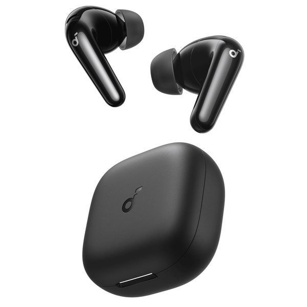 Наушники TWS Anker SoundCore R60i NC Black (D1202G11) 623346ua фото