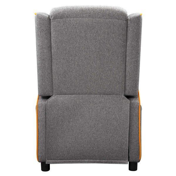 Компьютерное кресло для геймера Cougar Ranger One Gray 578347ua фото