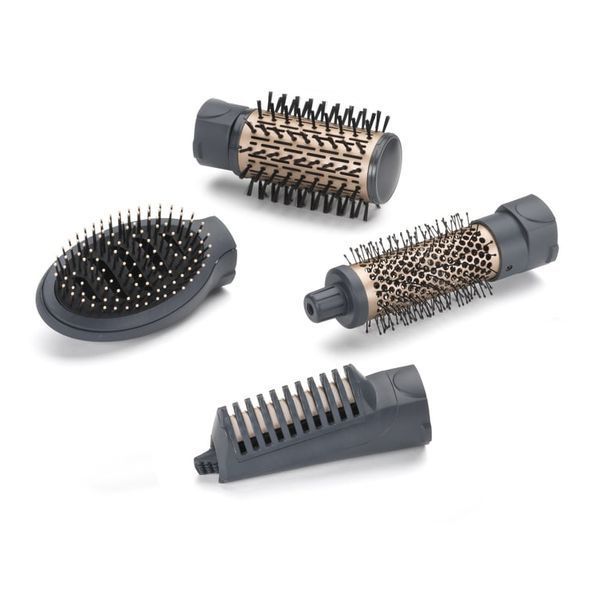 Фен-щетка BaByliss PRO Style 1000 AS965E 532405 фото