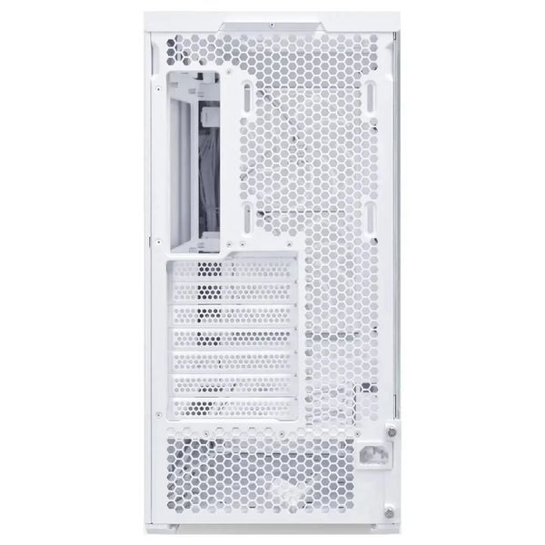 Корпус Lian Li Lancool 207 White (G99.LAN207RW.00) 586299 фото
