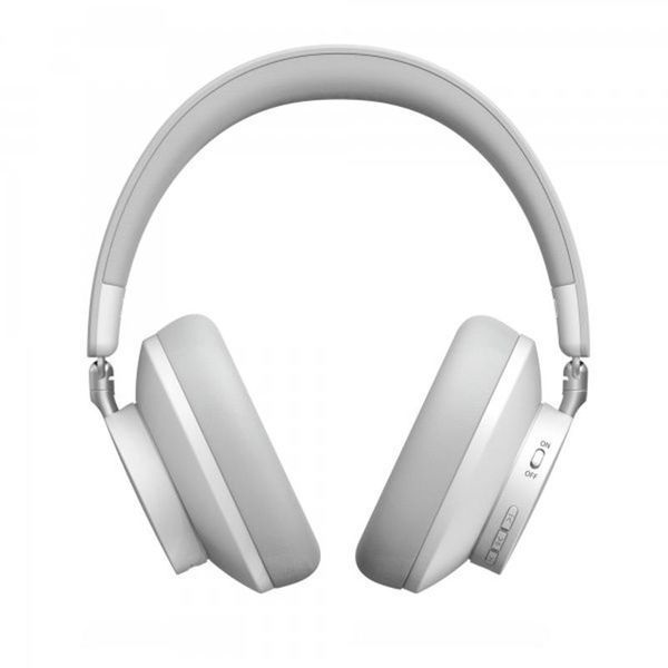 Наушники с микрофоном Bloody MH390 White 579354ua фото