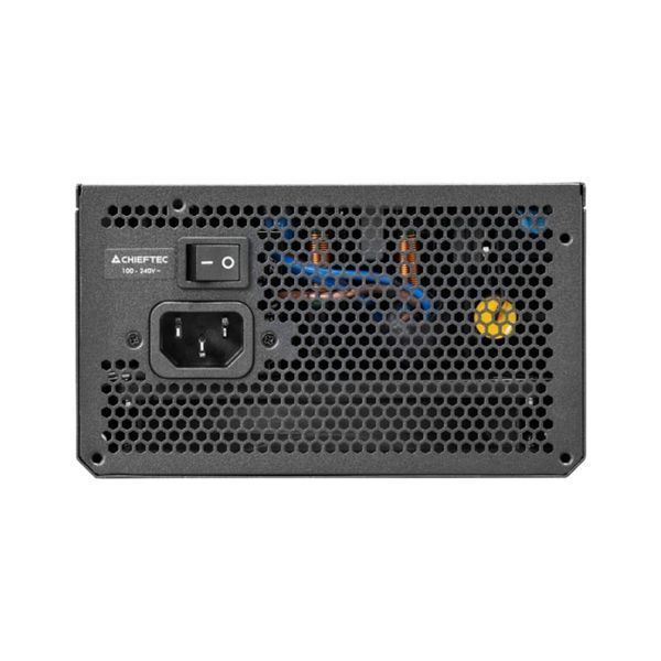 Блок живлення Chieftec Vega 850W (PPG-850-S) 531596ua фото