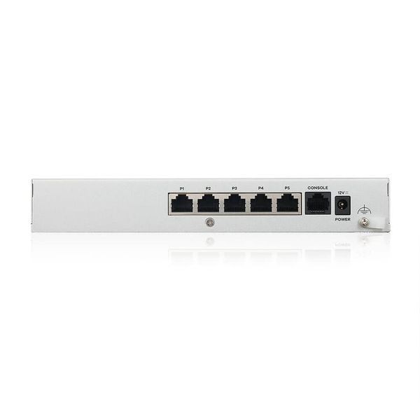 Брандмауер (Firewall) ZyXEL USGFLEX50H-EU0101F 570466ua фото