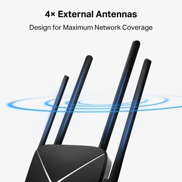 Wi-Fi-маршрутизатор Mercusys MB115-4G 585067ua фото
