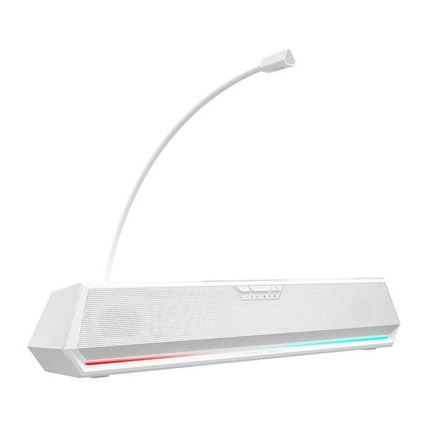 Саундбар Edifier Hecate G1500 Bar White 502824 фото