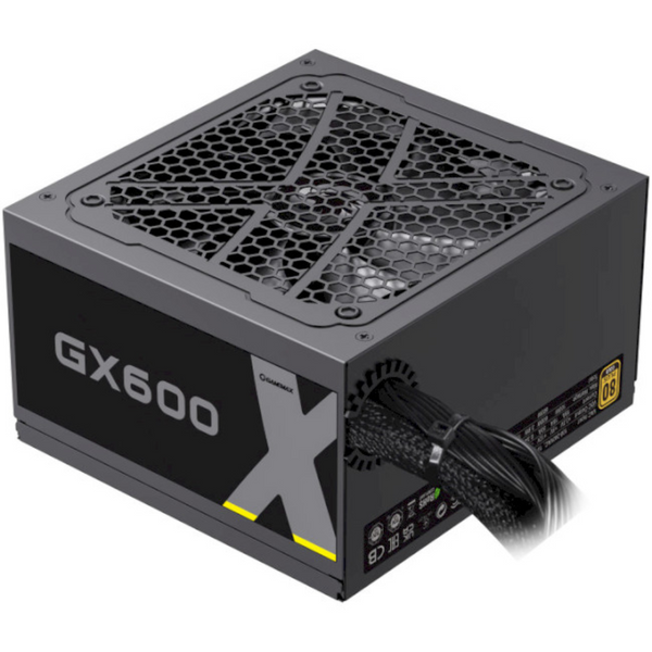Блок живлення GameMax GX-600 627773ua фото