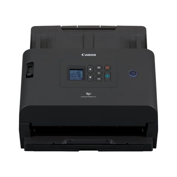 Протяжний сканер Canon imageFORMULA DR-S250N (6383C003) 524033ua фото