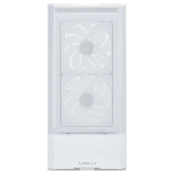 Корпус Lian Li Lancool 207 White (G99.LAN207RW.00) 586299 фото