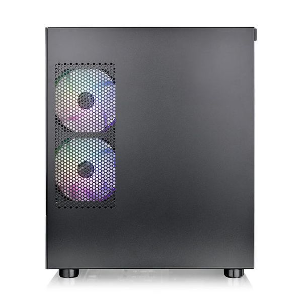 Корпус Thermaltake View 170 TG ARGB Black (CA-1Z4-00M1WN-00) 570976 фото