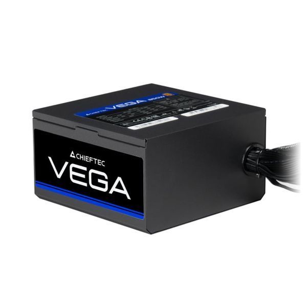 Блок живлення Chieftec Vega 850W (PPG-850-S) 531596ua фото