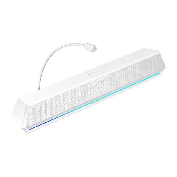 Саундбар Edifier Hecate G1500 Bar White 502824 фото