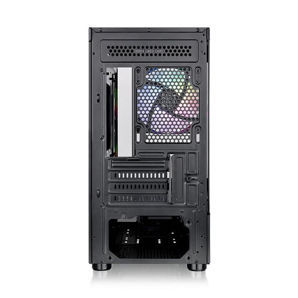 Корпус Thermaltake View 170 TG ARGB Black (CA-1Z4-00M1WN-00) 570976 фото