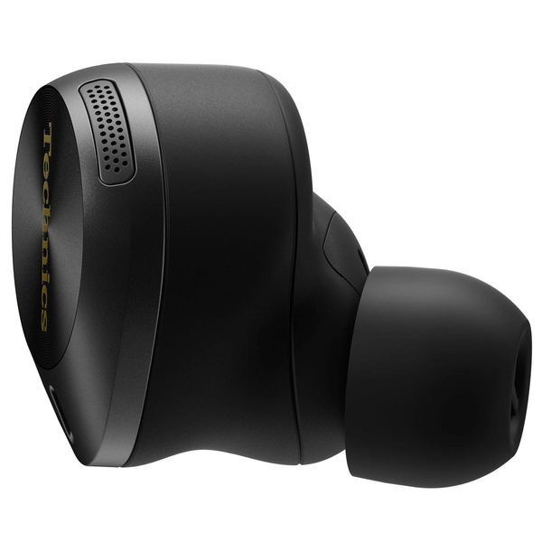 Наушники TWS Technics EAH-AZ80E-K Black 479577 фото