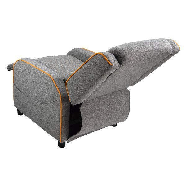 Компьютерное кресло для геймера Cougar Ranger One Gray 578347ua фото