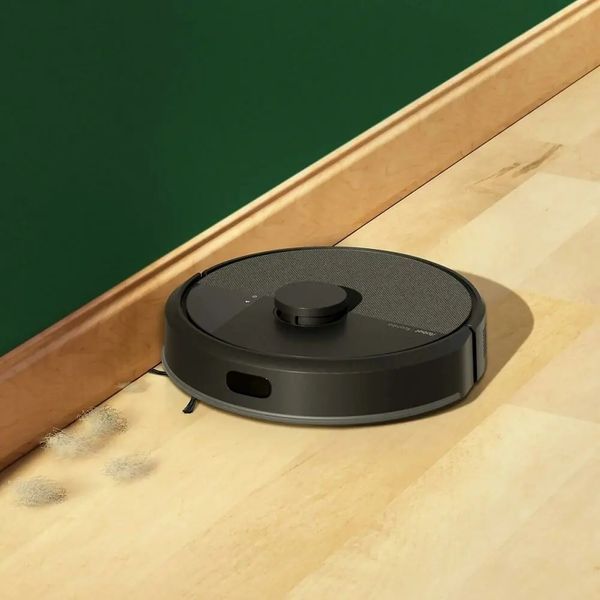 Робот-пылесос iRobot Roomba Combo 105 + AutoEmpty Black 587968 фото