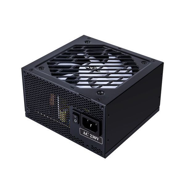 Блок питания 1Stplayer PS-600FK (FK-600-BK) 622589ua фото