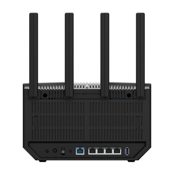 Wi-Fi-маршрутизатор Asus RT-BE92U (90IG0950-MO9A0V) 525711ua фото