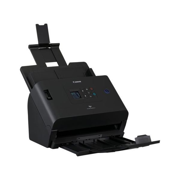 Протяжний сканер Canon imageFORMULA DR-S250N (6383C003) 524033ua фото