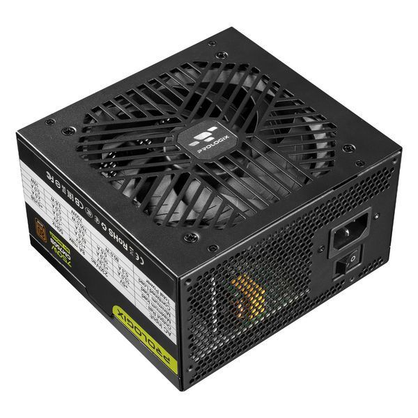 Блок питания Prologix GM750B 622640ua фото