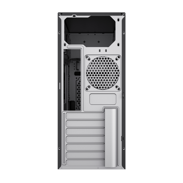 Корпус GameMax ET-212-NP-U3 630515ua фото