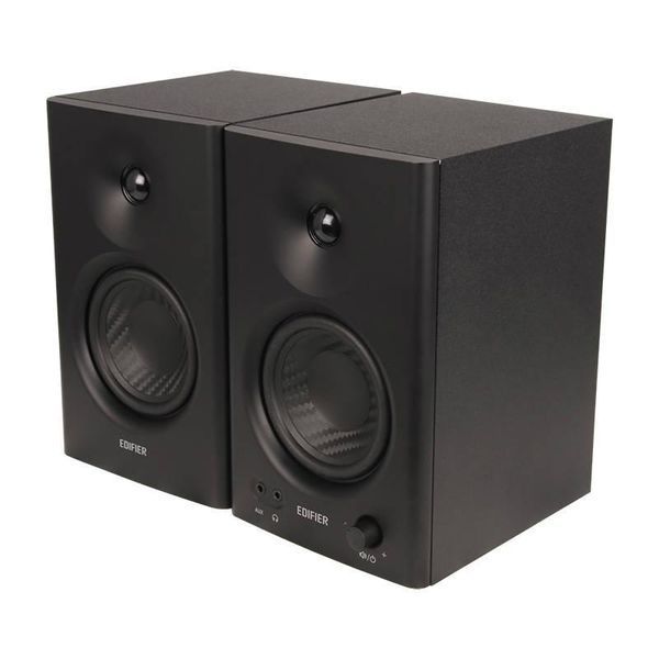 Мультимедийная акустическая система Edifier MR4 Black 502553 фото
