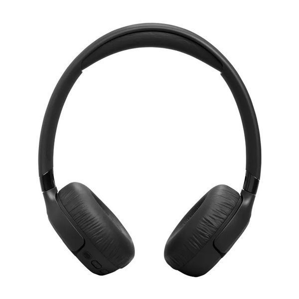 Навушники з мікрофоном JBL Tune 680NC Black (JBLT680NCBLK) 623446ua фото