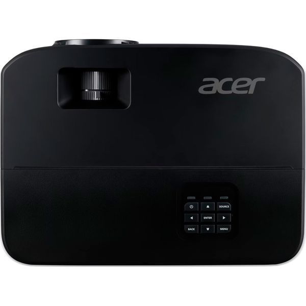 Мультимедійний проектор Acer X1229 (MR.JXG11.001) 630732ua фото